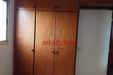 Apartamento &agrave; venda - 68m&sup2; - Vila Cardia