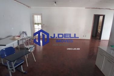 Casa &agrave; venda - Jardim America