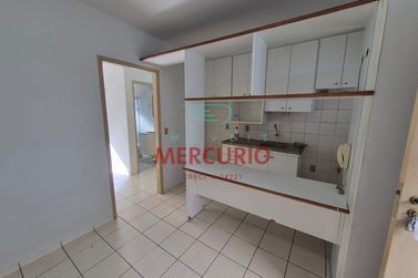 Apartamento para alugar - 36m&sup2; - Vila Nova Cidade Universit&aacute;ria
