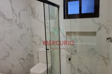 Casa &agrave; venda - 160m&sup2; - Jardim Terra Branca