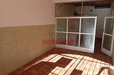 Sobrado &agrave; venda - Vila Aeroporto Bauru