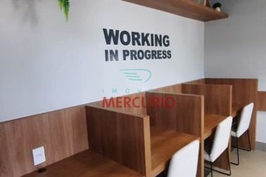 Apartamento &agrave; venda - 35m&sup2; - Vila Nova Cidade Universit&aacute;ria