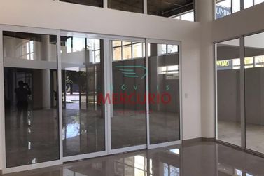 Ponto Comercial para alugar - 286m&sup2; - Centro