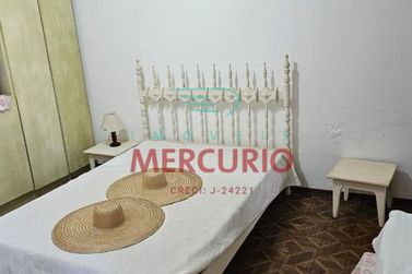 Casa &agrave; venda - 370m&sup2; - Jardim Brasil