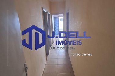 Casa para alugar - 345m&sup2; - Aeroporto Bauru