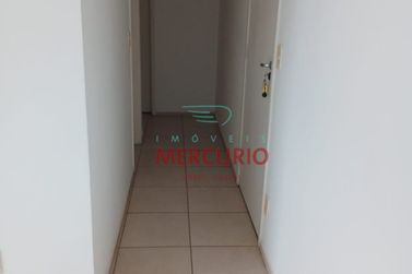 Apartamento para alugar - 47m&sup2; - Jardim Redentor