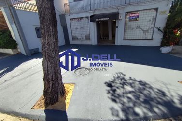 Sala Comercial para alugar - 214m&sup2; - Jardim Panorama