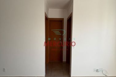 Apartamento &agrave; venda - 47m&sup2; - Jardim Colonial