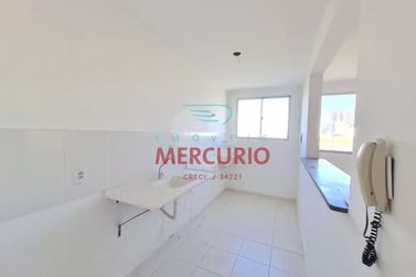 Apartamento &agrave; venda - Jardim Contorno