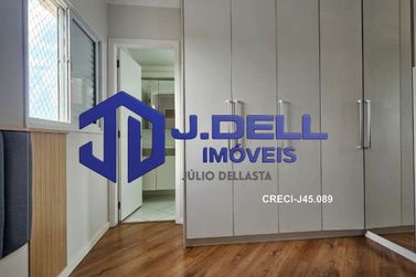 Apartamento &agrave; venda - 76m&sup2; - Estoril