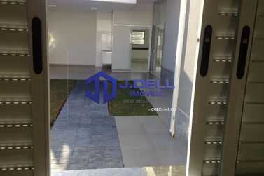 Casa para alugar - 620m&sup2; - Aviacao