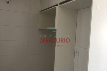 Apartamento para alugar - 42m&sup2; - Vila Santa Tereza