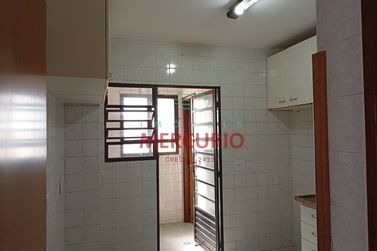 Apartamento para alugar - 87m&sup2; - Jardim Infante Dom Henrique