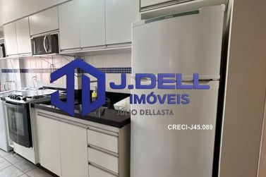 Apartamento para alugar - Altinopolis