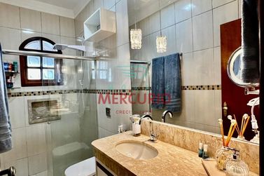 Casa &agrave; venda - 197m&sup2; - Quinta da Bela Olinda