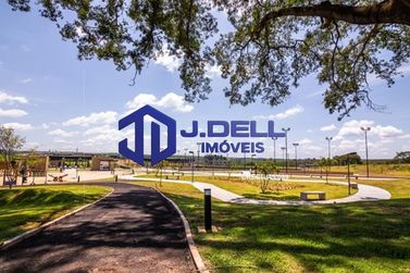 Terreno &agrave; venda - 300m&sup2; - Residencial Villa de Le&oacute;n