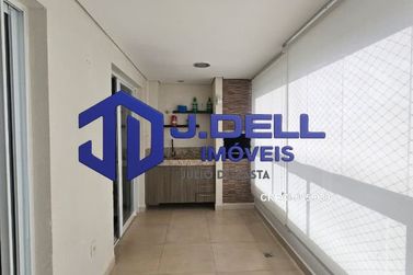 Apartamento &agrave; venda - 85m&sup2; - Jardim America