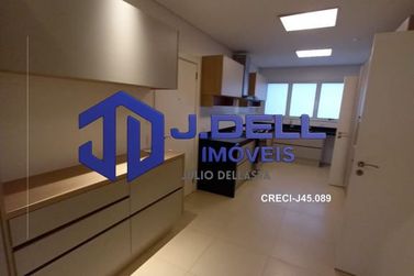 Apartamento para alugar - 245m&sup2; - Aviacao