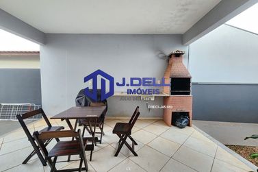 Casa &agrave; venda - 500m&sup2; - Condom&iacute;nio Primavera