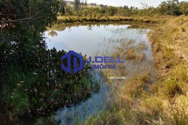 S&iacute;tio &agrave; venda - 1004302m&sup2; - &Aacute;rea Rural de Arealva