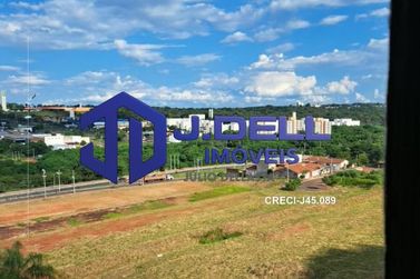Apartamento &agrave; venda - Jardim Auri Verde