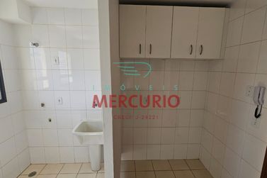 Apartamento para alugar - 74m&sup2; - Jardim Infante Dom Henrique