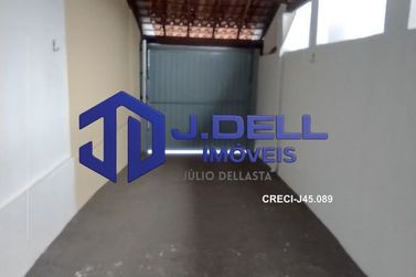 Casa &agrave; venda - 125m&sup2; - Alto Sumare