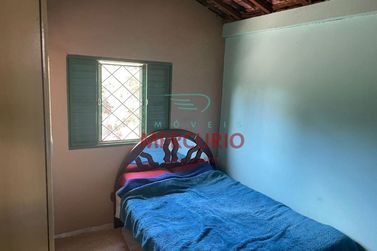 Casa &agrave; venda - 74m&sup2; - Jardim Andorfato