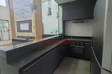 Sobrado &agrave; venda - 179m&sup2; - Vila Souto