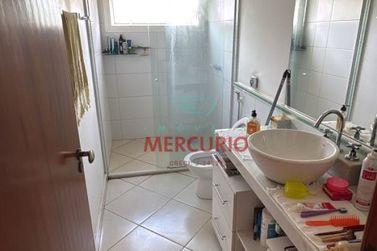 Casa &agrave; venda - 350m&sup2; - Samambaia Parque Residencial