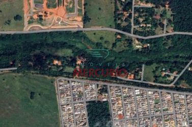 Terreno &agrave; venda - 388m&sup2; - Parque das Na&ccedil;&otilde;es