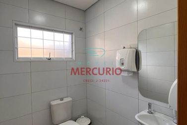 Ponto Comercial para alugar - 300m&sup2; - Vila Nova Cidade Universit&aacute;ria