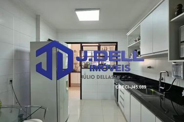 Apartamento &agrave; venda - 142m&sup2; - Jardim Panorama