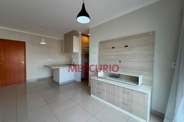 Apartamento para alugar - 41m&sup2; - Vila Altin&oacute;polis