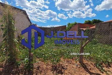 Terreno &agrave; venda - 242m&sup2; - Independ&ecirc;ncia