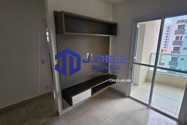 Apartamento para alugar - 60m&sup2; - Vila Nova Cidade Universitaria
