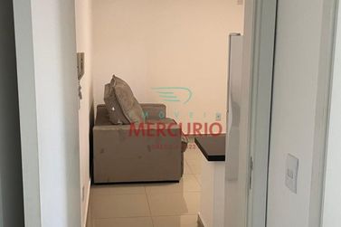Apartamento para alugar - 38m&sup2; - Vila Santa Tereza