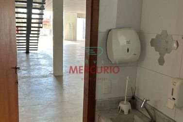 Sal&atilde;o Comercial &agrave; venda - 374m&sup2; - Vila Independ&ecirc;ncia