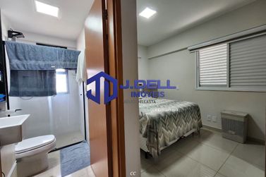Apartamento &agrave; venda - 86m&sup2; - Aviacao