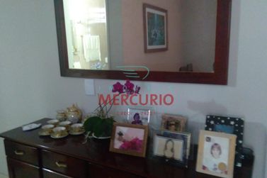 Apartamento &agrave; venda - 91m&sup2; - Jardim Am&eacute;rica