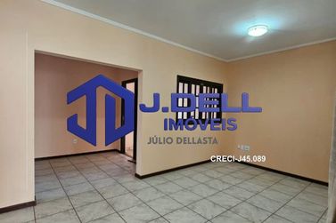 Casa &agrave; venda - Parque Jardim Europa