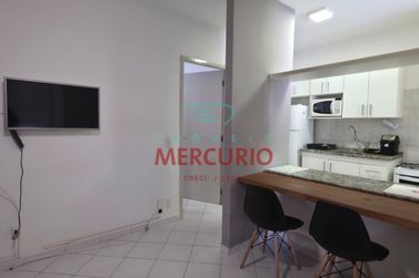Apartamento para alugar - 32m&sup2; - Vila Maracy
