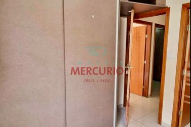 Casa &agrave; venda - 76m&sup2; - Jardim Silvestre II