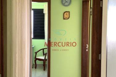 Apartamento &agrave; venda - 95m&sup2; - Jardim Nasralla