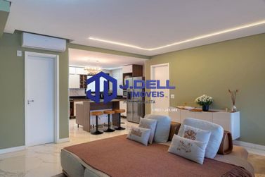Apartamento &agrave; venda - 159m&sup2; - Aviacao