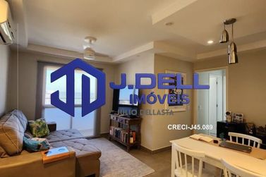 Apartamento &agrave; venda - 68m&sup2; - Aviacao