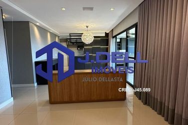 Apartamento &agrave; venda - 134m&sup2; - Aviacao