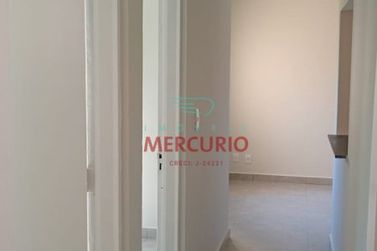 Apartamento &agrave; venda - 47m&sup2; - Jardim Nova Esperan&ccedil;a