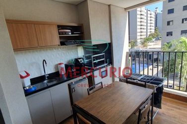 Apartamento &agrave; venda - 84m&sup2; - Vila Avia&ccedil;&atilde;o