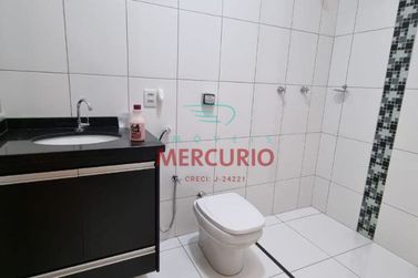 Casa &agrave; venda - 102m&sup2; - Jardim Helena
